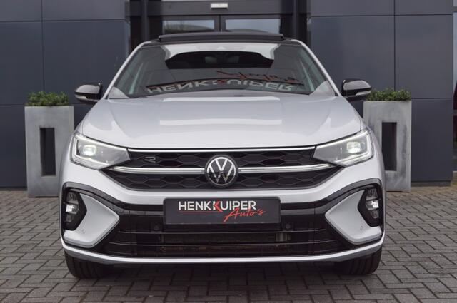 Volkswagen Taigo 1.0 TSI DSG R-Line / Panodak/ Navi/ Camera / Virt. Cockp./18 LM