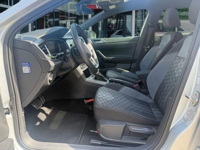 Volkswagen Taigo 1.0 TSI DSG R-LINE BLACK-OPTIK PANO-DAK/IQ-lIGHTS/ACC/CAMERA