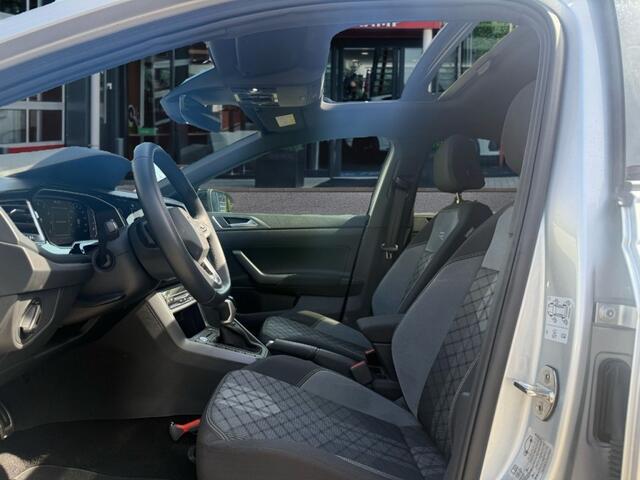 Volkswagen Taigo 1.0 TSI DSG R-LINE BLACK-OPTIK PANO-DAK/IQ-lIGHTS/ACC/CAMERA