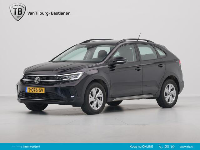 Volkswagen Taigo 1.0 TSI 95pk Life Navigatie Pdc Airco Acc