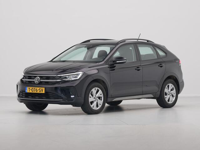 Volkswagen Taigo 1.0 TSI 95pk Life Navigatie Pdc Airco Acc