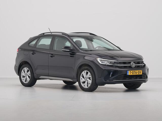 Volkswagen Taigo 1.0 TSI 95pk Life Navigatie Pdc Airco Acc