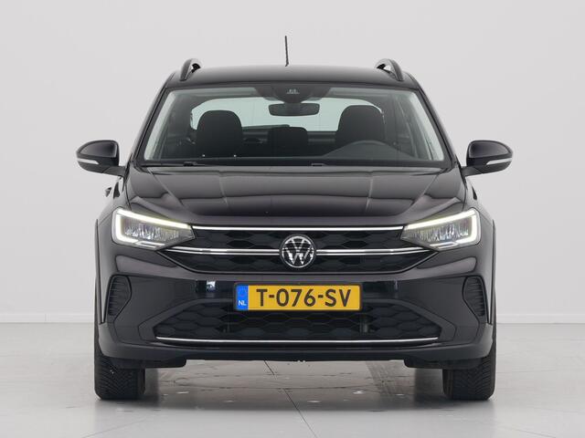 Volkswagen Taigo 1.0 TSI 95pk Life Navigatie Pdc Airco Acc