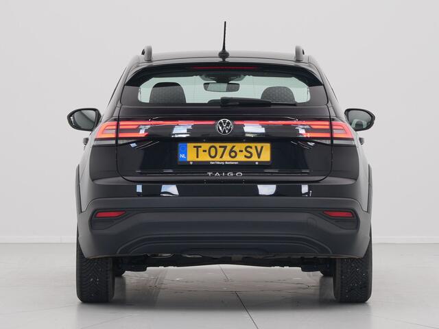 Volkswagen Taigo 1.0 TSI 95pk Life Navigatie Pdc Airco Acc