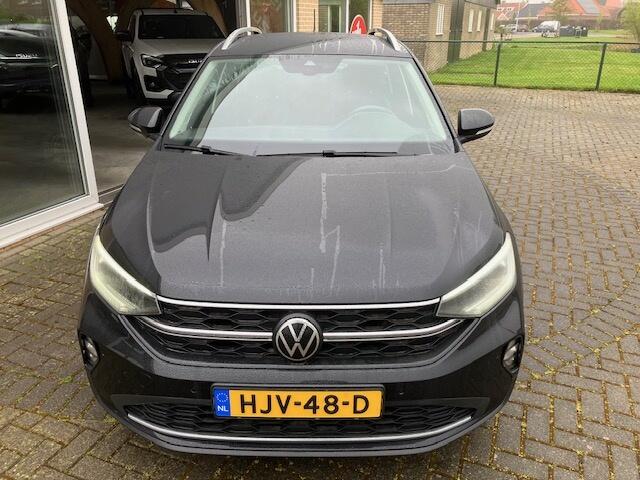 Volkswagen Taigo 1.0 TSI Style