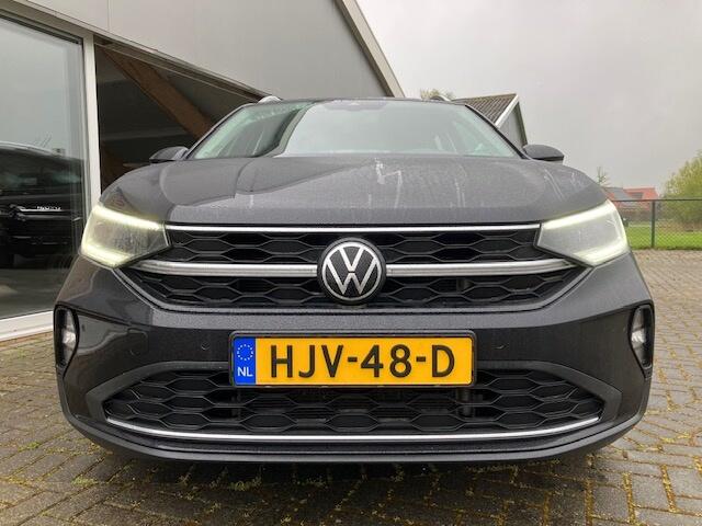 Volkswagen Taigo 1.0 TSI Style
