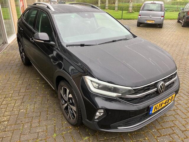 Volkswagen Taigo 1.0 TSI Style