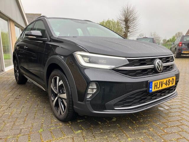 Volkswagen Taigo 1.0 TSI Style