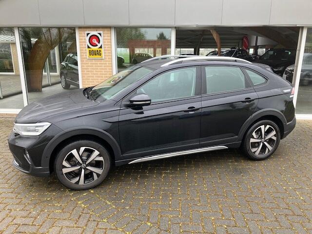 Volkswagen Taigo 1.0 TSI Style