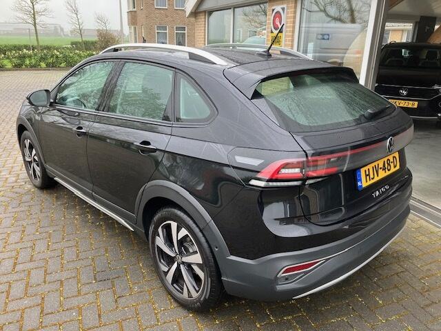 Volkswagen Taigo 1.0 TSI Style