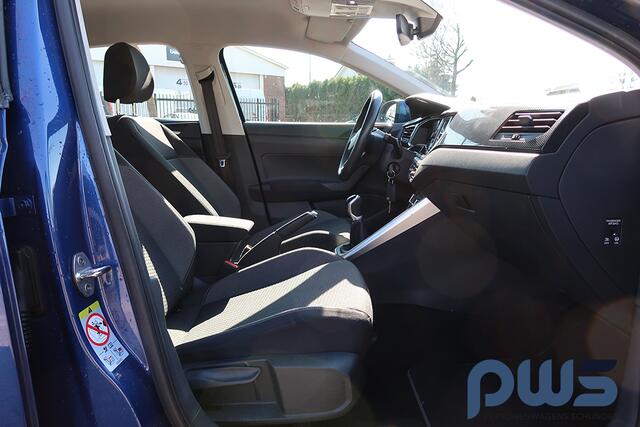 Volkswagen Taigo 1.0 TSI Life Carplay / Airco / PDC / Cruise / LED / Stoelverw. / Dig. cockpit / NL auto / 1e eig