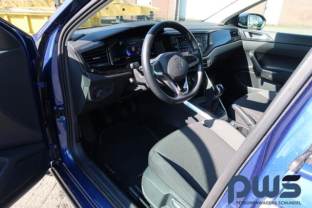 Volkswagen Taigo 1.0 TSI Life Carplay / Airco / PDC / Cruise / LED / Stoelverw. / Dig. cockpit / NL auto / 1e eig