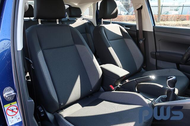 Volkswagen Taigo 1.0 TSI Life Carplay / Airco / PDC / Cruise / LED / Stoelverw. / Dig. cockpit / NL auto / 1e eig