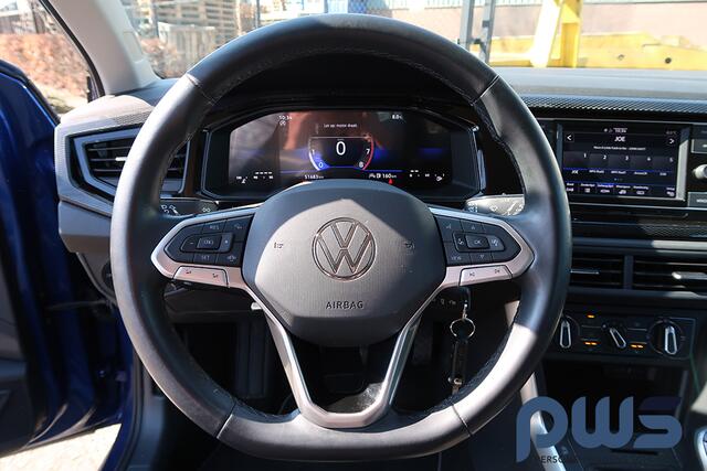 Volkswagen Taigo 1.0 TSI Life Carplay / Airco / PDC / Cruise / LED / Stoelverw. / Dig. cockpit / NL auto / 1e eig