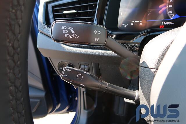 Volkswagen Taigo 1.0 TSI Life Carplay / Airco / PDC / Cruise / LED / Stoelverw. / Dig. cockpit / NL auto / 1e eig