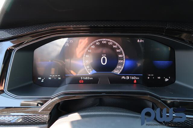 Volkswagen Taigo 1.0 TSI Life Carplay / Airco / PDC / Cruise / LED / Stoelverw. / Dig. cockpit / NL auto / 1e eig