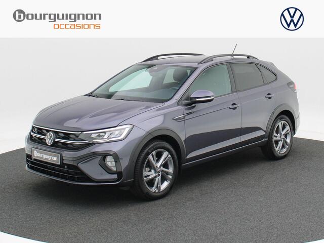 Volkswagen Taigo 1.0 TSi 110 Pk Automaat R-Line | Airco | Trekhaak | Stoelverwarming | Camera | 17 Inch | Privacy Glass | 13.869 Km!!