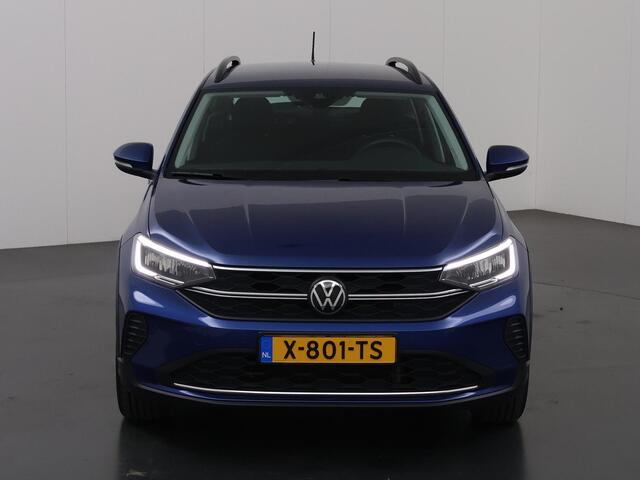 Volkswagen Taigo 1.0 TSI Life Business | Parkeercamera | Virtual Cockpit | Apple CarPlay/Android Auto | Stoelverwarming | Climate Control | Cruise Control Adaptief |