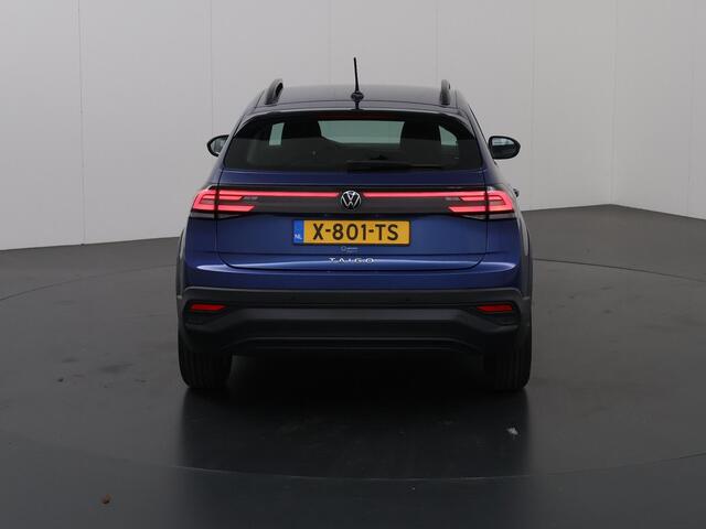 Volkswagen Taigo 1.0 TSI Life Business | Parkeercamera | Virtual Cockpit | Apple CarPlay/Android Auto | Stoelverwarming | Climate Control | Cruise Control Adaptief |