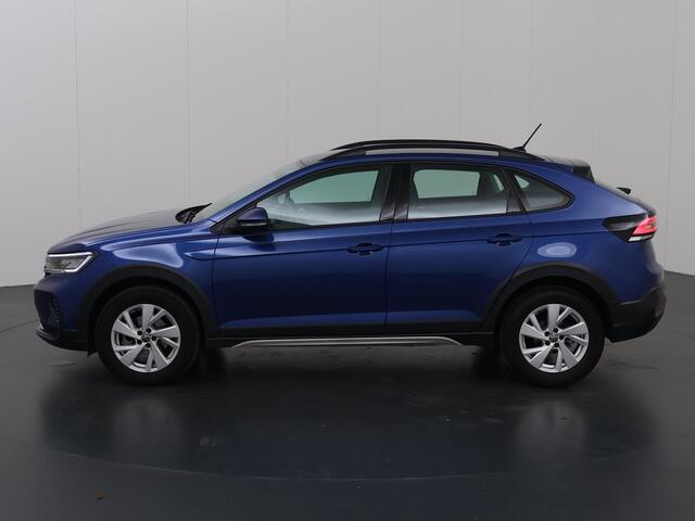 Volkswagen Taigo 1.0 TSI Life Business | Parkeercamera | Virtual Cockpit | Apple CarPlay/Android Auto | Stoelverwarming | Climate Control | Cruise Control Adaptief |