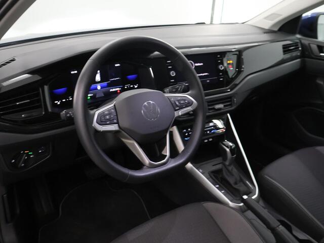 Volkswagen Taigo 1.0 TSI Life Business | Parkeercamera | Virtual Cockpit | Apple CarPlay/Android Auto | Stoelverwarming | Climate Control | Cruise Control Adaptief |