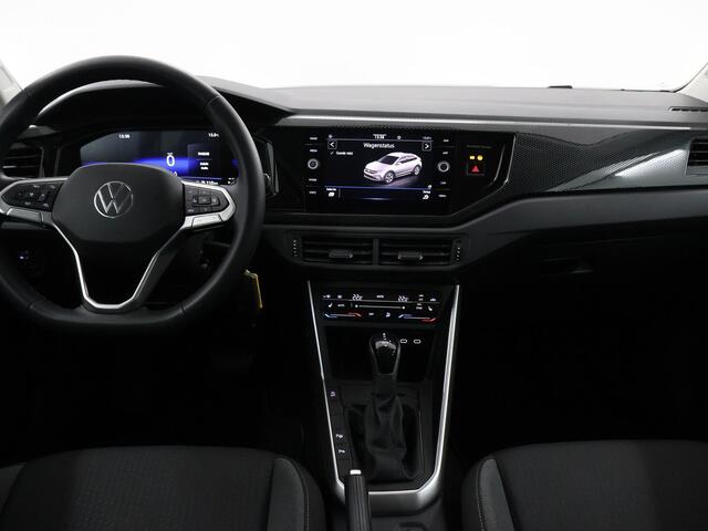 Volkswagen Taigo 1.0 TSI Life Business | Parkeercamera | Virtual Cockpit | Apple CarPlay/Android Auto | Stoelverwarming | Climate Control | Cruise Control Adaptief |