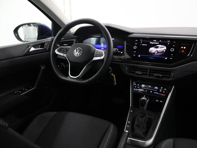 Volkswagen Taigo 1.0 TSI Life Business | Parkeercamera | Virtual Cockpit | Apple CarPlay/Android Auto | Stoelverwarming | Climate Control | Cruise Control Adaptief |