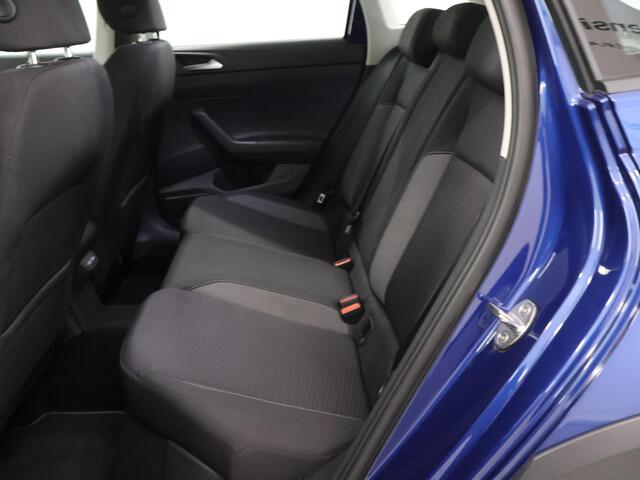 Volkswagen Taigo 1.0 TSI Life Business | Parkeercamera | Virtual Cockpit | Apple CarPlay/Android Auto | Stoelverwarming | Climate Control | Cruise Control Adaptief |