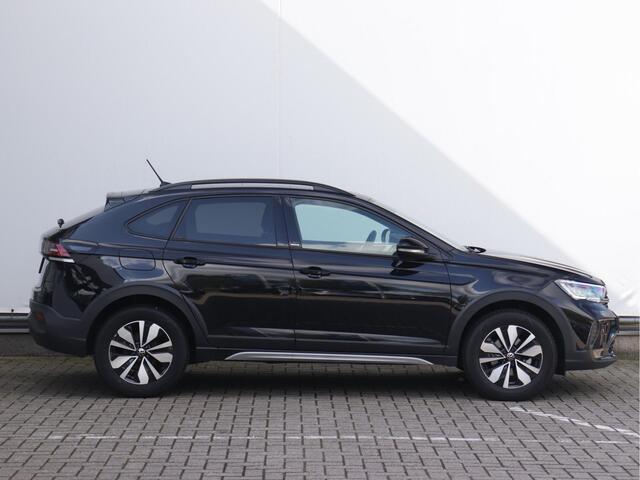 Volkswagen Taigo 1.0 TSI Move 115pk Automaat | Navigatie | Stoelverwarming | Adaptive cruise | Parkeersensoren |