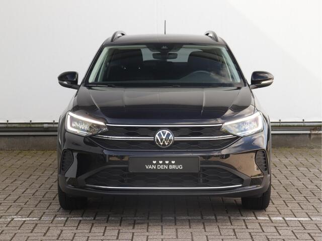 Volkswagen Taigo 1.0 TSI Move 115pk Automaat | Navigatie | Stoelverwarming | Adaptive cruise | Parkeersensoren |