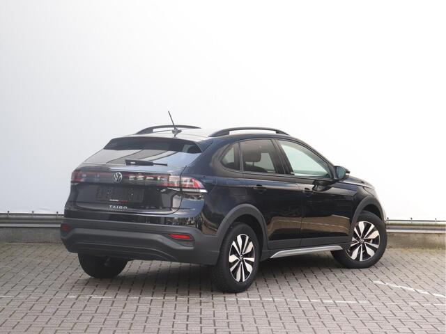 Volkswagen Taigo 1.0 TSI Move 115pk Automaat | Navigatie | Stoelverwarming | Adaptive cruise | Parkeersensoren |