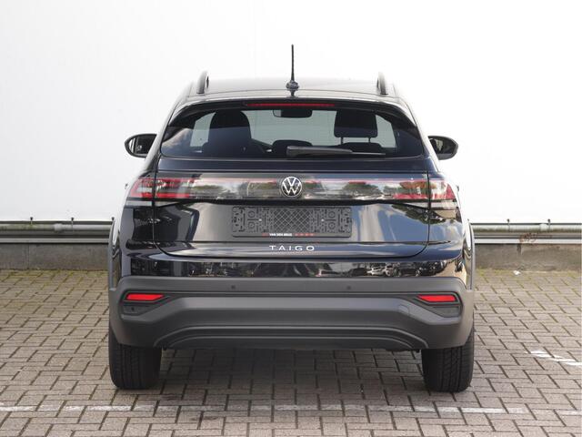Volkswagen Taigo 1.0 TSI Move 115pk Automaat | Navigatie | Stoelverwarming | Adaptive cruise | Parkeersensoren |