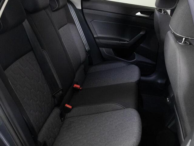 Volkswagen Taigo 1.0 TSI Move 115pk Automaat | Navigatie | Stoelverwarming | Adaptive cruise | Parkeersensoren |