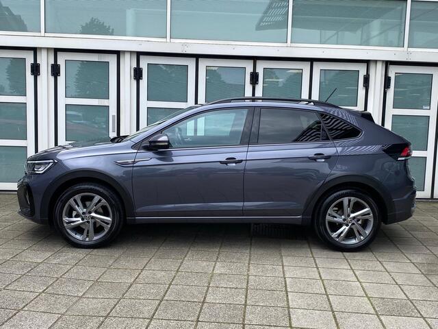 Volkswagen Taigo 1.0 TSI R-Line / Getint Glas / Draadloze Telefoonlader / Achteruitrijcamera / 17'' LMV / VW