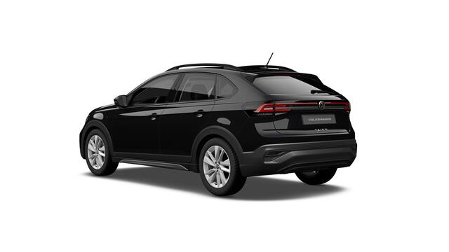 Volkswagen Taigo 1.0 TSI 95 5MT Oranje Edition | 'App-Connect' smartphone integratie | 'We Connect Plus' (abonnement 12 maanden) | Achterlichten LED
