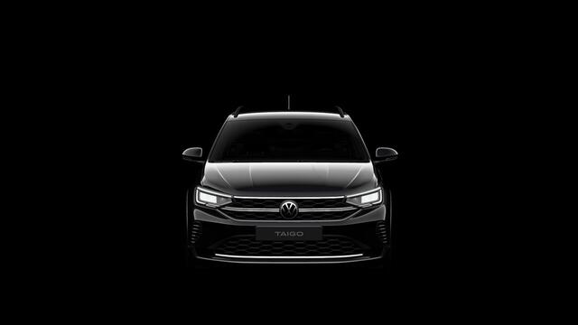 Volkswagen Taigo 1.0 TSI 95 5MT Oranje Edition | 'App-Connect' smartphone integratie | 'We Connect Plus' (abonnement 12 maanden) | Achterlichten LED