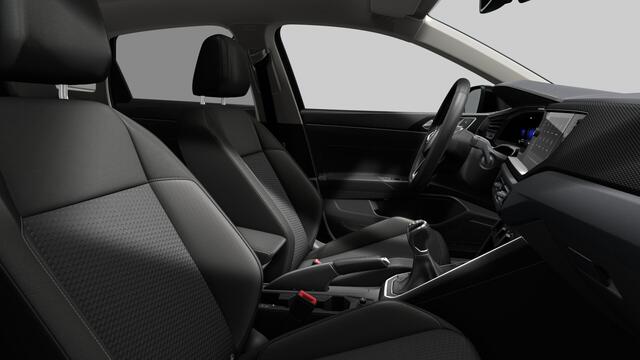 Volkswagen Taigo 1.0 TSI 95 5MT Oranje Edition | 'App-Connect' smartphone integratie | 'We Connect Plus' (abonnement 12 maanden) | Achterlichten LED