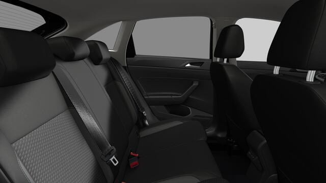 Volkswagen Taigo 1.0 TSI 95 5MT Oranje Edition | 'App-Connect' smartphone integratie | 'We Connect Plus' (abonnement 12 maanden) | Achterlichten LED