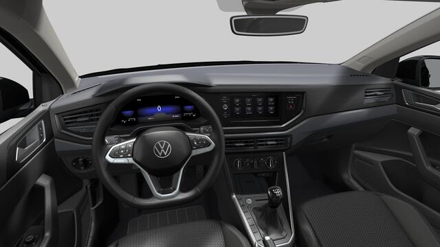 Volkswagen Taigo 1.0 TSI 95 5MT Oranje Edition | 'App-Connect' smartphone integratie | 'We Connect Plus' (abonnement 12 maanden) | Achterlichten LED