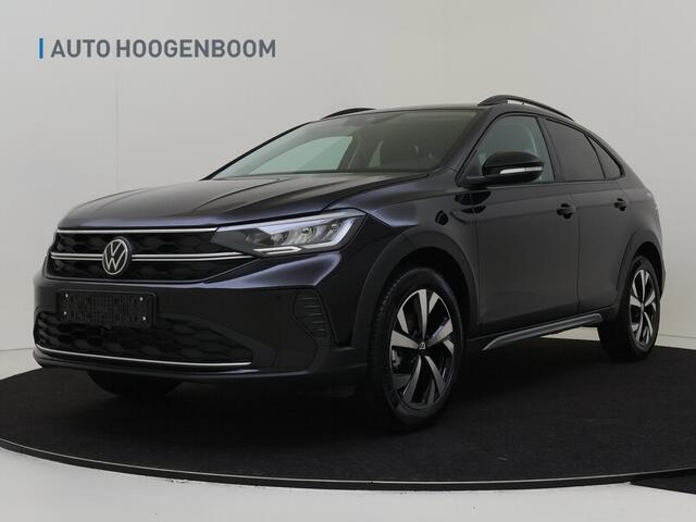 Volkswagen Taigo 1.0 TSI 95 5MT Oranje Edition | 'App-Connect' smartphone integratie | 'We Connect Plus' (abonnement 12 maanden) | Achterlichten LED