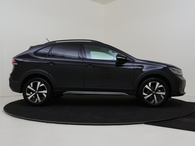 Volkswagen Taigo 1.0 TSI 95 5MT Oranje Edition | 'App-Connect' smartphone integratie | 'We Connect Plus' (abonnement 12 maanden) | Achterlichten LED
