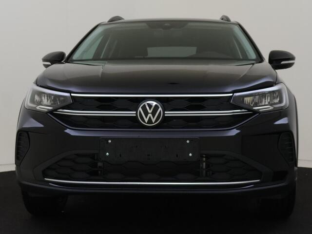 Volkswagen Taigo 1.0 TSI 95 5MT Oranje Edition | 'App-Connect' smartphone integratie | 'We Connect Plus' (abonnement 12 maanden) | Achterlichten LED