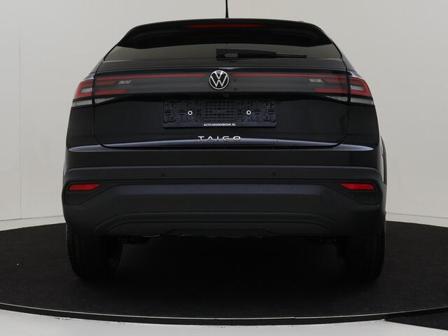 Volkswagen Taigo 1.0 TSI 95 5MT Oranje Edition | 'App-Connect' smartphone integratie | 'We Connect Plus' (abonnement 12 maanden) | Achterlichten LED
