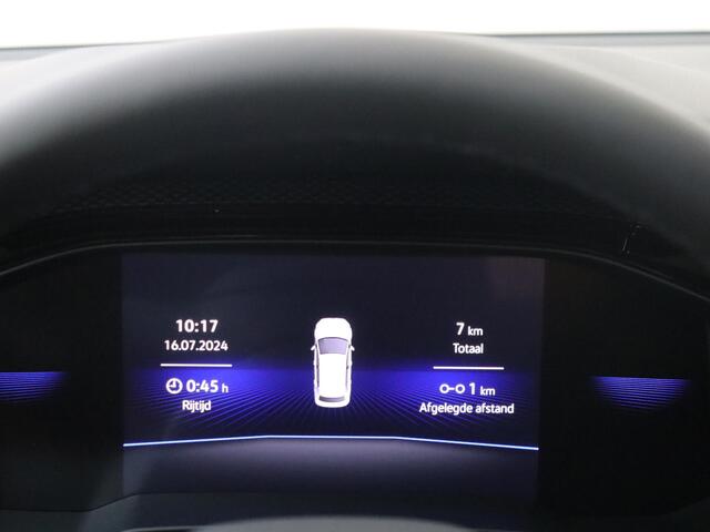 Volkswagen Taigo 1.0 TSI 95 5MT Oranje Edition | 'App-Connect' smartphone integratie | 'We Connect Plus' (abonnement 12 maanden) | Achterlichten LED