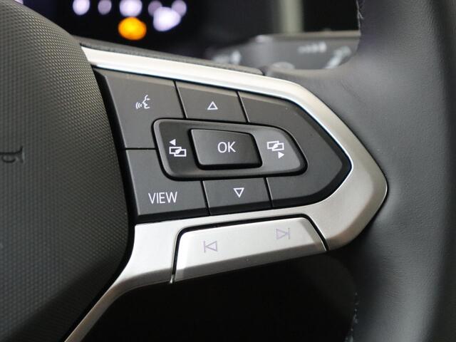 Volkswagen Taigo 1.0 TSI 95 5MT Oranje Edition | 'App-Connect' smartphone integratie | 'We Connect Plus' (abonnement 12 maanden) | Achterlichten LED