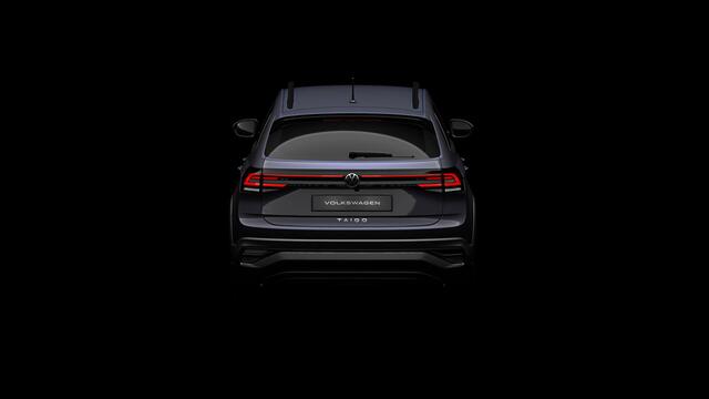 Volkswagen Taigo 1.0 TSI 95 5MT Oranje Edition | 'App-Connect' smartphone integratie | 'We Connect Plus' (abonnement 12 maanden) | Achterlichten LED