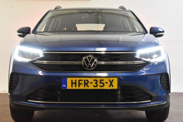 Volkswagen Taigo 1.0 TSI 115PK LIFE EDITION NAVI/PDC/TREKHAAK