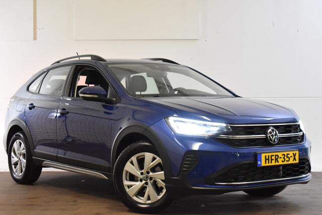 Volkswagen Taigo 1.0 TSI 115PK LIFE EDITION NAVI/PDC/TREKHAAK