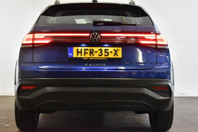 Volkswagen Taigo 1.0 TSI 115PK LIFE EDITION NAVI/PDC/TREKHAAK