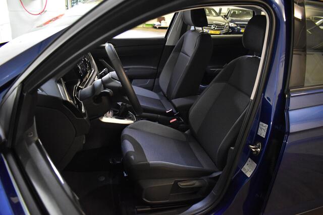 Volkswagen Taigo 1.0 TSI 115PK LIFE EDITION NAVI/PDC/TREKHAAK